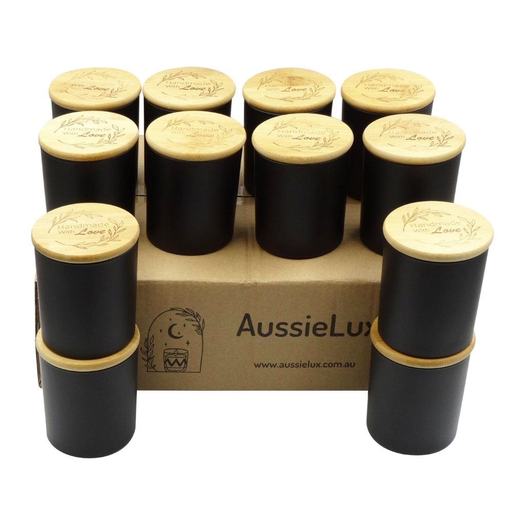 Luxury candle cheap jars wholesale